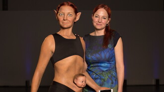Can Science Make Me Perfect? With Alice Roberts Trailer