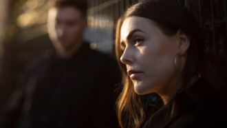 Can Sex Offenders Change? Trailer