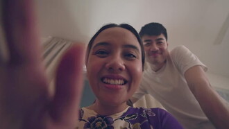 Can you love me most? Trailer