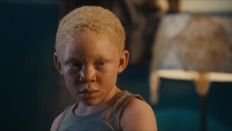 Can You See Us? Trailer