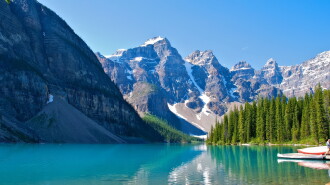 Canada Naturally: The Film (Part One) Trailer