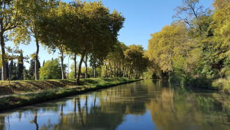 Canal du Midi : un patrimoine révélé Trailer