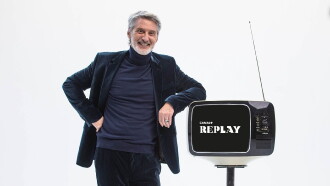 Canal+ Replay Trailer