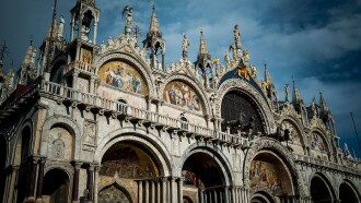 Canaletto & the Art of Venice Trailer