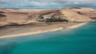 Canaries, paradis sous perfusion ? Trailer