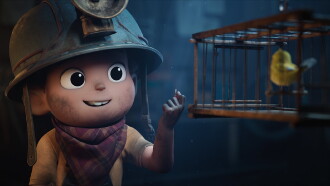Canary Trailer