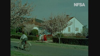 Canberra Today and Tomorrow Trailer