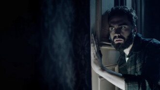 Canceled Trailer