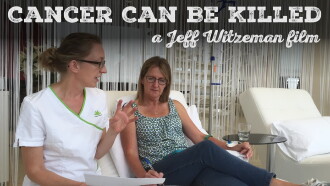 Cancer Can Be Killed Trailer