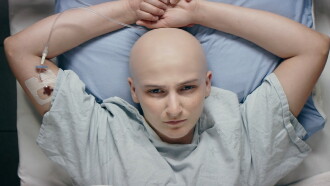 Cancer is Gay Trailer