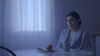 Canción de Cuna Trailer