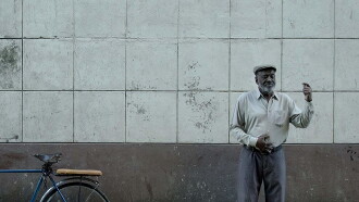 Candelaria Trailer