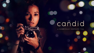 Candid Trailer