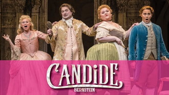 Candide Trailer