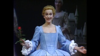 Candide Trailer