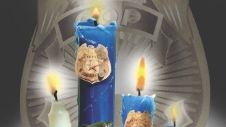Candle Cops Trailer