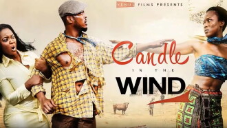 Candle in the Wind Trailer