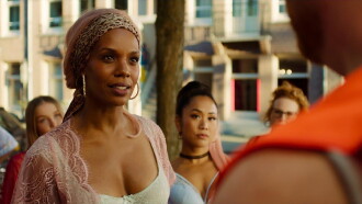Candy & Bonita Trailer