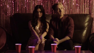 Candyland: Part I Trailer