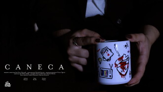 Caneca Trailer