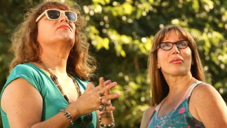 Canela Trailer