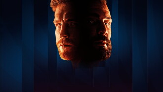 Canelo Alvarez vs. Caleb Plant Trailer