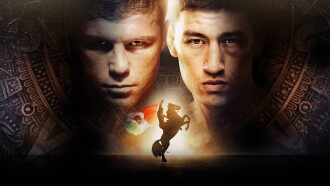 Canelo Alvarez vs. Dmitry Bivol Trailer