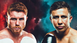 Canelo Alvarez vs. Gennady Golovkin Trailer