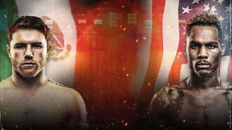 Canelo Alvarez vs. Jermell Charlo Trailer