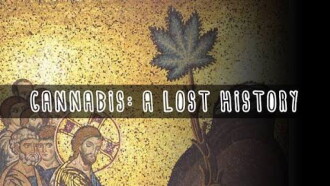 Cannabis: A Lost History Trailer