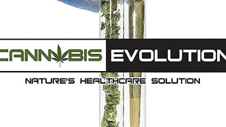 Cannabis Evolution Trailer