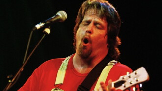 Canned Heat - Live at Rockpalast 1998 Trailer