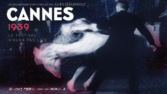 Cannes 1939, le festival n'aura pas lieu Trailer