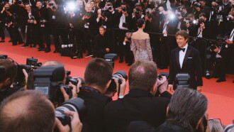 Cannes Uncut Trailer