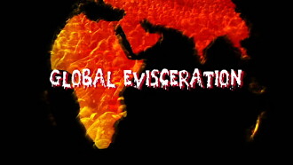 Cannibal Corpse: Global Evisceration Trailer
