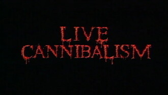 Cannibal Corpse: Live Cannibalism Trailer