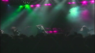 Cannibal Corpse - Monolith of Death Tour '96–'97 Trailer