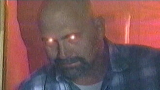 Cannibal Cult Trailer