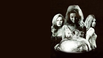 Cannibal Girls Trailer