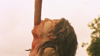 Cannibal Holocaust Trailer