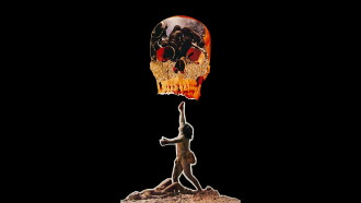 Cannibal Holocaust Trailer