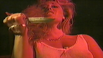 Cannibal Hookers Trailer