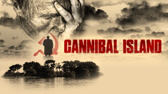 Cannibal Island Trailer