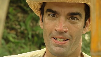 Cannibal World Trailer