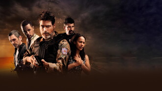 Cano Serrado Trailer