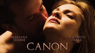 Canon (Fidelidad al límite) Trailer