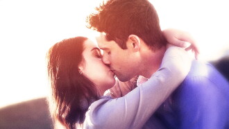 Can't Buy My Love Trailer