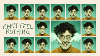 Can't Feel Nothing Trailer