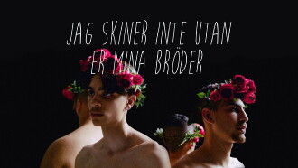 Can't Shine Without You My Brother Trailer