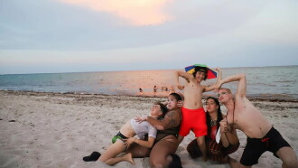 Can't Stop Change: Queer Climate Stories from the Florida Frontlines Trailer